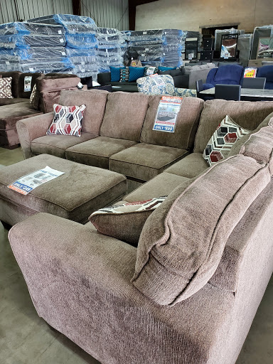 Furniture Store «American Freight Furniture and Mattress», reviews and photos, 4116 N Orange Blossom Trail, Orlando, FL 32804, USA