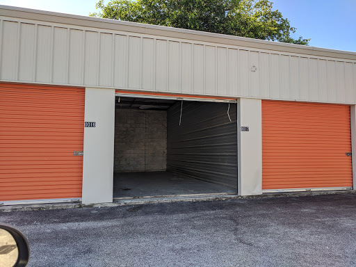 Self-Storage Facility «Public Storage», reviews and photos, 12123 W Sample Rd, Coral Springs, FL 33065, USA