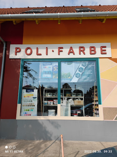 Festék Diszkont és Tapétabolt Friss Rádió Kft