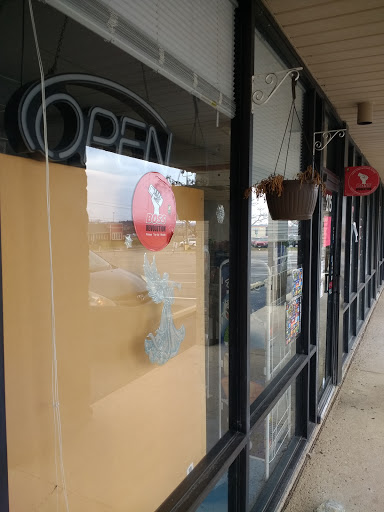 Mexican Grocery Store «Las Penas Mexican Grocery & Restaurant», reviews and photos, 215 Byers Rd, Miamisburg, OH 45342, USA