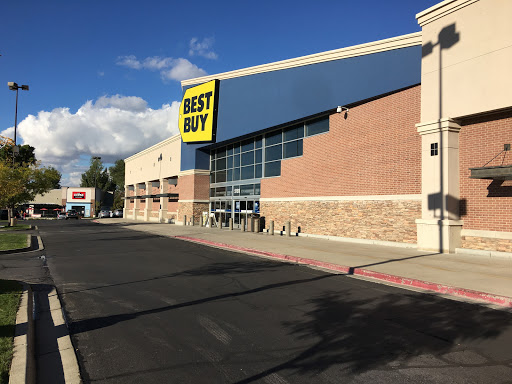 Electronics Store «Best Buy», reviews and photos, 5181 State St, Murray, UT 84107, USA