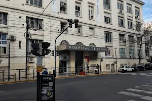 Hospital General de Niños R. Gutiérrez image