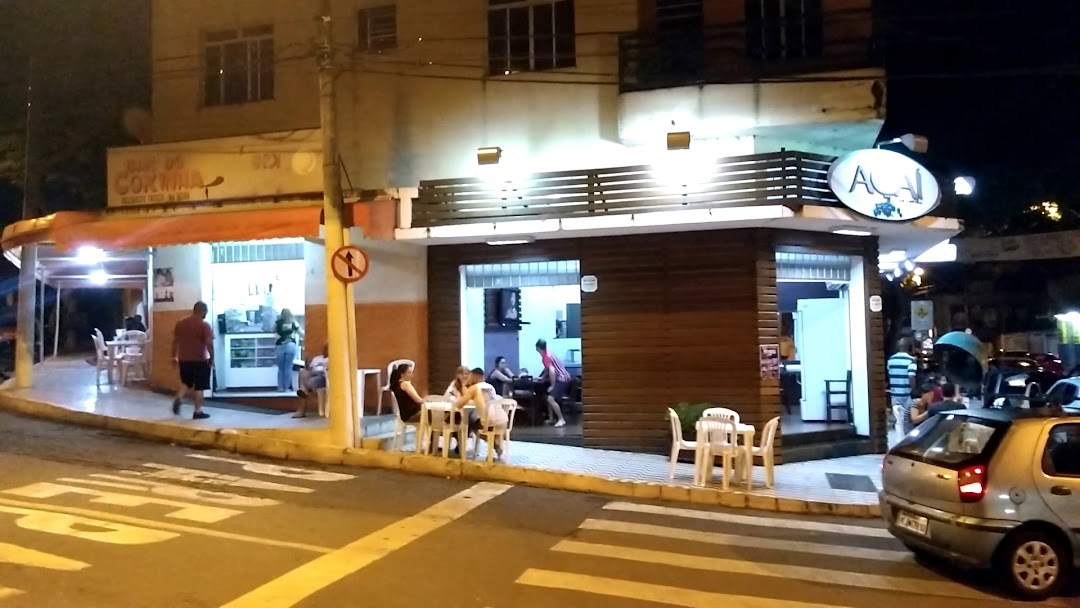Bar do Coxinha