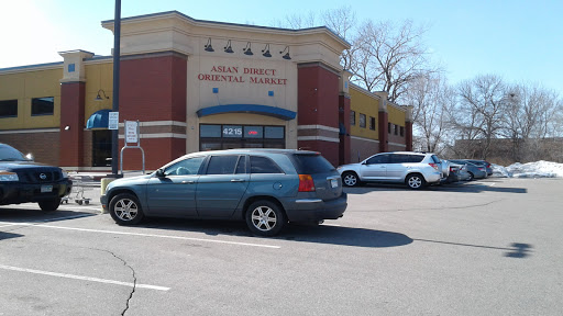 Asian Grocery Store «Asian Direct Oriental Market», reviews and photos, 4215 E Hwy 13, Savage, MN 55378, USA