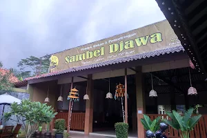 Rumah makan Sambal Jawa image