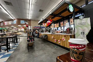 Starbucks image