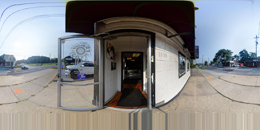 Explore slytherin tattoo ideas, creative tattoo ideas in Kalamazoo, available at SouthPointe Ink - Tattoos and Piercings