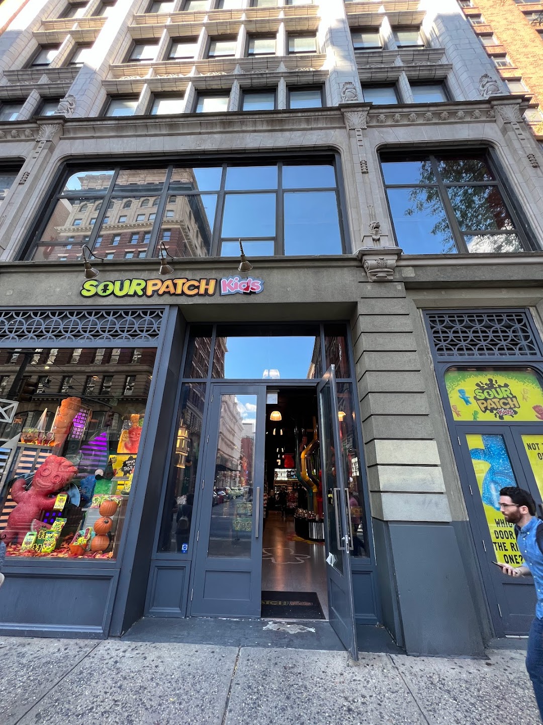 SOUR PATCH KIDS Store