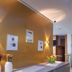 Photo n°8 de l'avis de Anja.i fait le 11/02/2018 à 21:03 sur le  City Hotel Fortuna Betriebs GmbH à Reutlingen