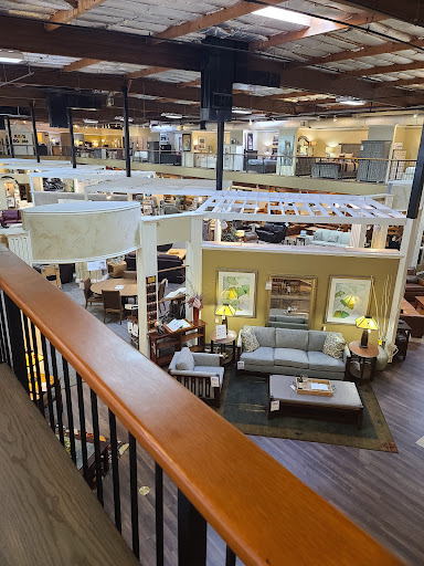 Furniture Store «Naturwood Home Furnishings», reviews and photos, 12125 Folsom Blvd, Rancho Cordova, CA 95742, USA