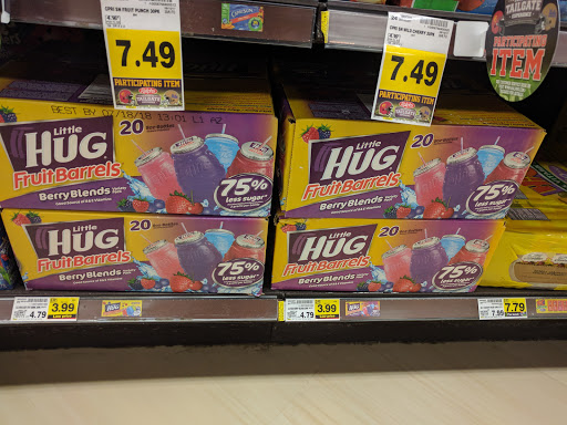 Grocery Store «Ralphs», reviews and photos, 28231 Crown Valley Pkwy, Laguna Niguel, CA 92677, USA