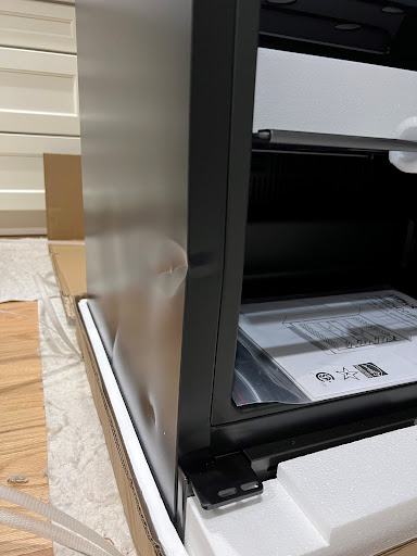 Appliance Store «Witbeck Home Appliance Mart», reviews and photos, 6551 Orchard Lake Rd, West Bloomfield Township, MI 48322, USA