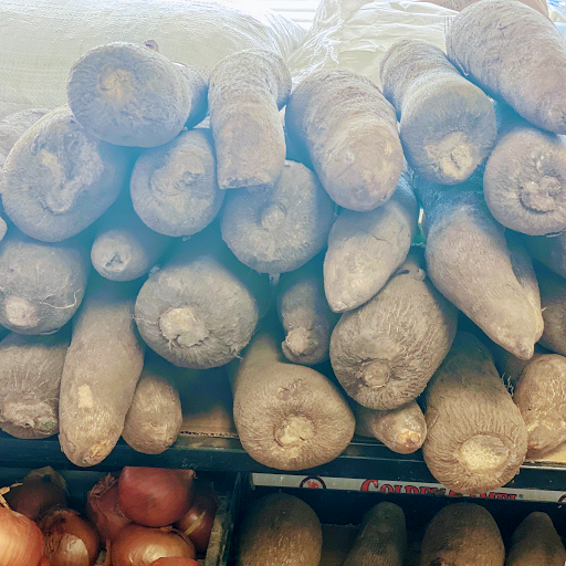 Grocery Store «Nana African Market», reviews and photos, 10223 E Iliff Ave, Denver, CO 80247, USA