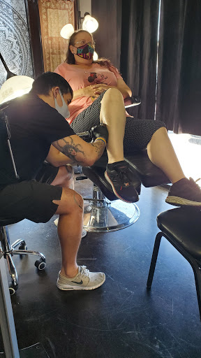 Tattoo Shop «Arcane Art Tattoo», reviews and photos, 290 State St, Orem, UT 84057, USA