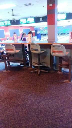 Bowling Alley «Brunswick Zone Hazlet Lanes», reviews and photos, 1400 Route Number 36, Hazlet, NJ 07730, USA