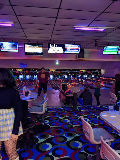 Bowling Alley «Roosevelt Lanes Recreation», reviews and photos, 6701 Roosevelt Ave, Allen Park, MI 48101, USA