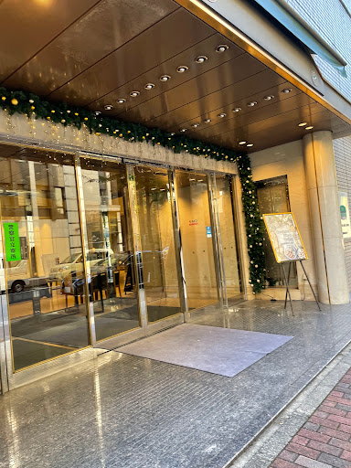NYグリル＆ブッフェ フィオーレ コートヤード マリオット銀座東武ホテル