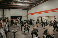 CrossFit West Visalia - Photo 1 - Car repair in Visalia, CA, Visalia