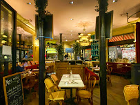 Atmosphère du Restaurant Le Bistro à Paris - n°15