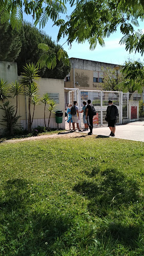 Escola Secundária Augusto Cabrita - Barreiro