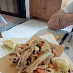 Photo n°3 de l'avis de Jasmine.i fait le 07/06/2023 à 19:54 sur le  Pizzeria Napoletana 081 à Nova Milanese