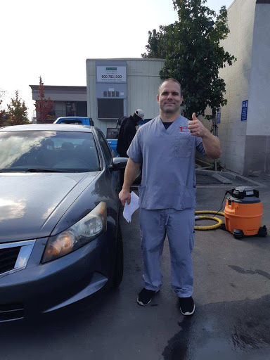 All-Thumbs Up Auto Glass Services image
