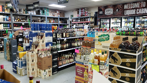 Liquor Store «The Liquor Cabinet», reviews and photos, 7748 Spalding Dr, Norcross, GA 30092, USA