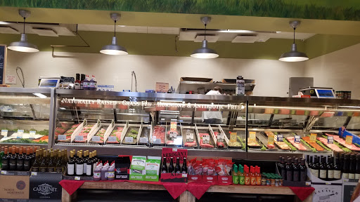 Health Food Store «New Earth Market», reviews and photos, 864 East Ave, Chico, CA 95926, USA