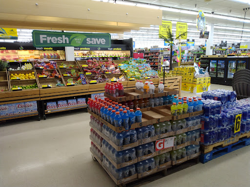 Discount Store «Dollar General Market», reviews and photos, 4190 S Atlantic Ave, New Smyrna Beach, FL 32169, USA