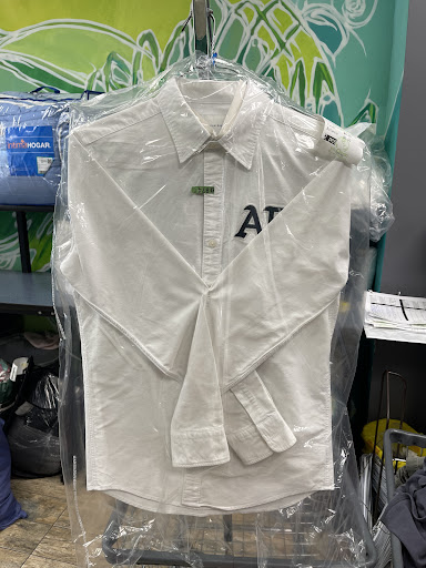 Laundromat «JC ECO LAUNDRY», reviews and photos, 340 2nd St, Jersey City, NJ 07302, USA