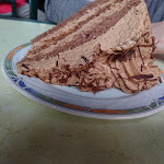 Photo n°2 de l'avis de Corinna.i fait le 07/07/2020 à 14:37 sur le  Das Schlosscafe à Tauberbischofsheim