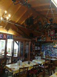 Photo n°41 de RESTAURANT CHEZ L'JEANNOT à Parcey ()