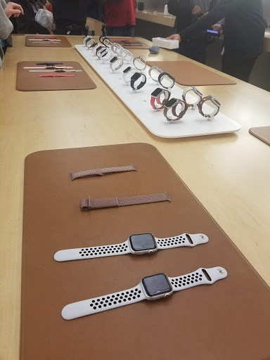 Computer Store «Apple Mall of Georgia», reviews and photos, 3333 Buford Dr NE, Buford, GA 30519, USA