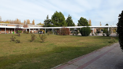 Escuela Pascual Iaccarini