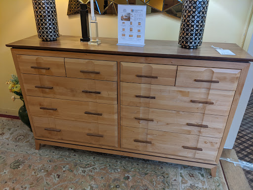 Furniture Store «Rockridge Furniture & Design», reviews and photos, 5601 College Ave, Oakland, CA 94618, USA