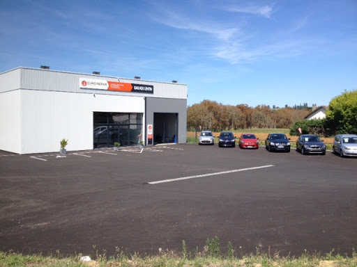 Photo 3 - Garage Céréa