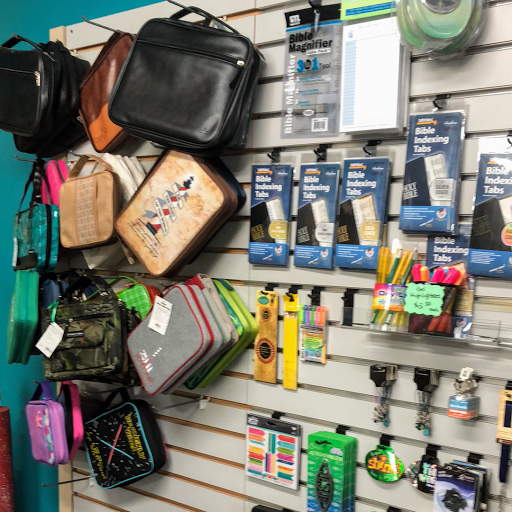 Book Store «Pathways Christian Bookstore», reviews and photos, 6718 Lincoln Ave, Lockport, NY 14094, USA