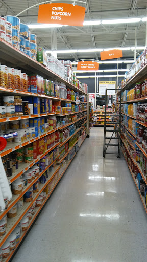 Discount Store «Big Lots», reviews and photos, 3921 Oakwood Blvd, Hollywood, FL 33020, USA