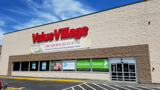 Thrift Store «Value Village», reviews and photos, 16700 Southcenter Pkwy, Tukwila, WA 98188, USA