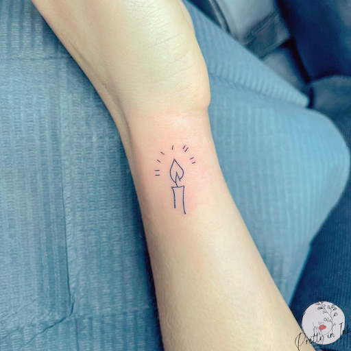 Explore outline florida tattoo ideas, creative tattoo ideas in Middleton, available at Pretty in Ink