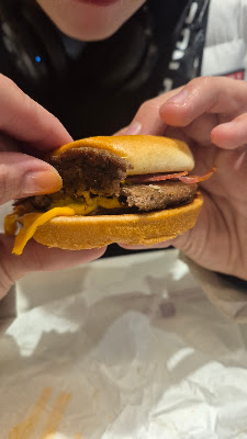 McDonald's Les Arcades - Niveau 1 à Noisy-le-Grand