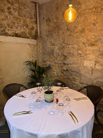 Atmosphère du Restaurant L'Essentiel à Avignon - n°12