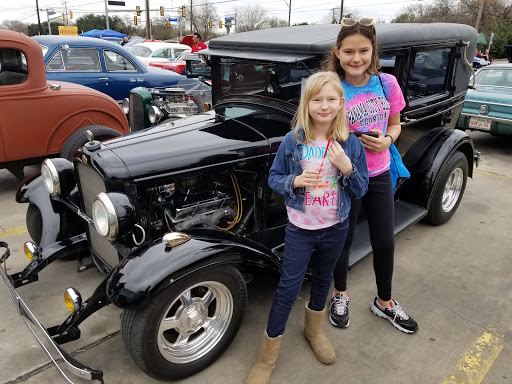 Auto Parts Store «Pep Boys Auto Parts & Service», reviews and photos, 8103 Marbach Rd, San Antonio, TX 78227, USA