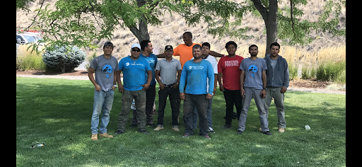 Roofing Contractor «Valley Roofing», reviews and photos, 5340 Caplinger Rd SE, Salem, OR 97317, USA