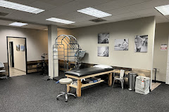 Catalyst Physical Therapy and Wellness