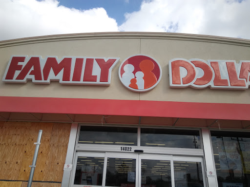 Discount Store «FAMILY DOLLAR», reviews and photos, 14022 FM 2100 Road, Crosby, TX 77532, USA