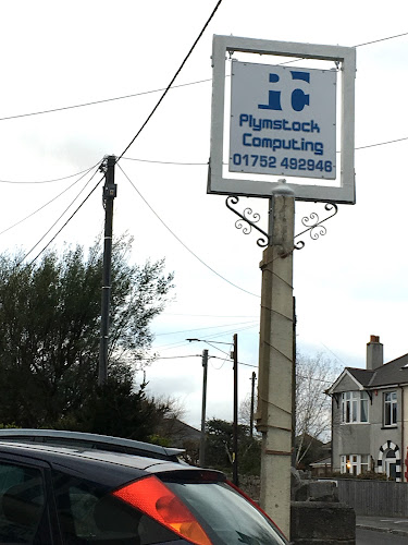Reviews of Plymstock Computing in Plymouth - Computer store