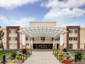 Holiday Inn Missoula Downtown, an IHG Hotel