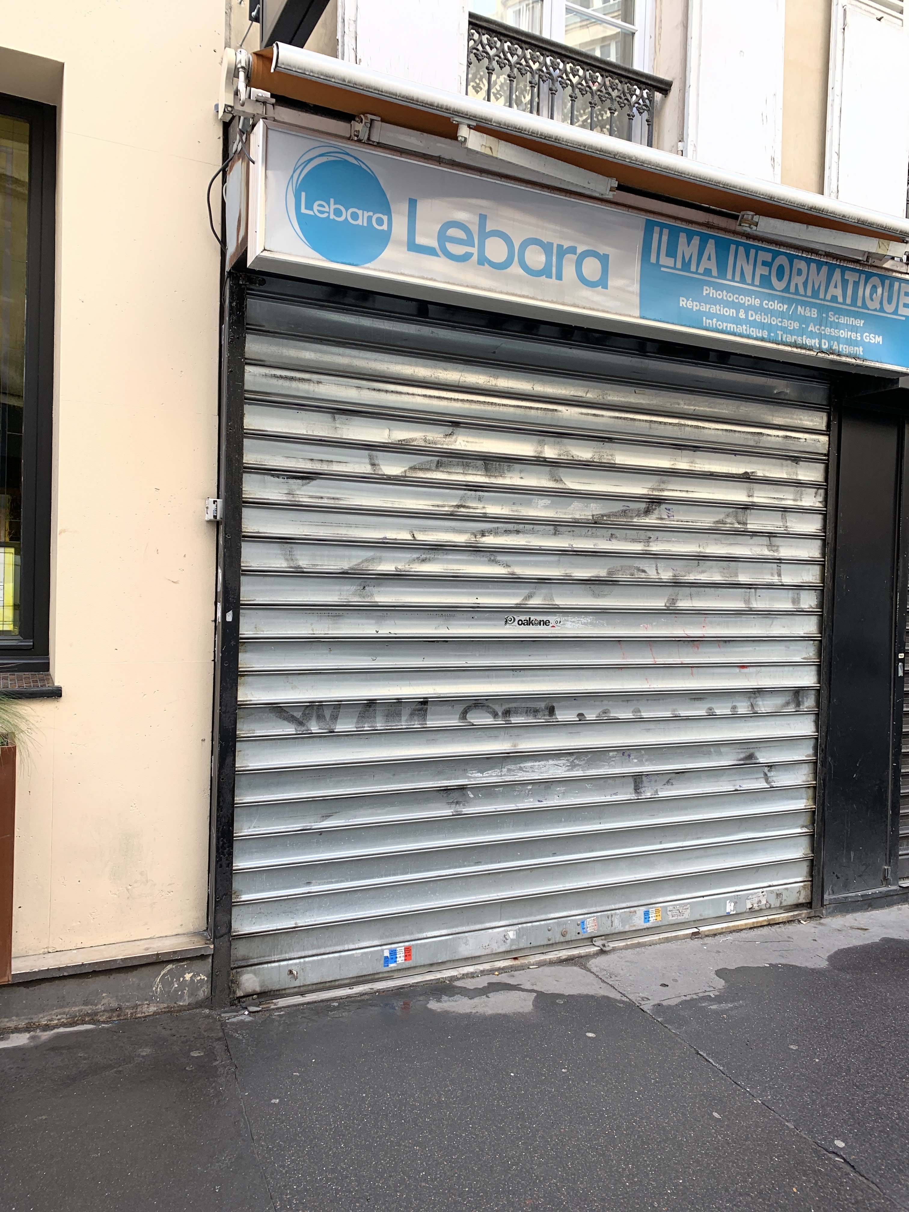 Photo n° 1 de l'avis de Delphine.a fait le 09/10/2019 à 08:59