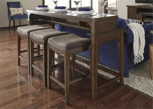 Furniture Store «Morgan Furniture», reviews and photos, 6001 Youngstown Warren Rd, Niles, OH 44446, USA